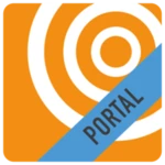 spedion portal app android application logo